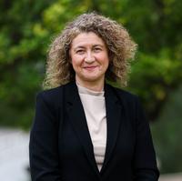 María Pilar Martínez-García